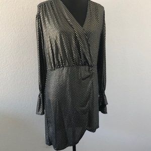 Zara night Dress